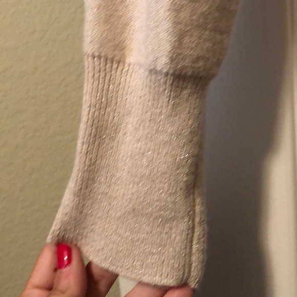 Anthropologie sweater - Picture 4 of 5